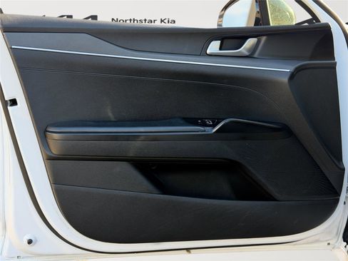 Used 2021 Kia K5 GT-Line w/ GT-Line FWD Premium Package image 22