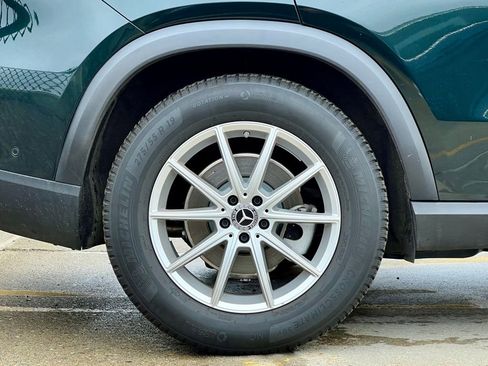 Certified 2025 Mercedes-Benz GLE 350 4MATIC image 15