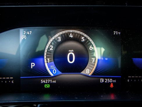 Certified 2023 Volkswagen Taos S w/ Driver Assistance Package image 31