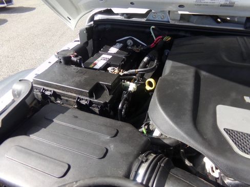 Used 2017 Jeep Wrangler Unlimited Sport w/ Quick Order Package 24S AWD/4WD image 35