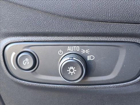 Certified 2024 Chevrolet Equinox LT image 15