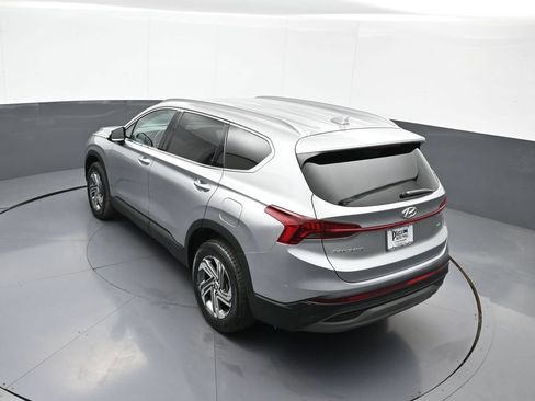 Certified 2023 Hyundai Santa Fe SEL AWD/4WD image 40