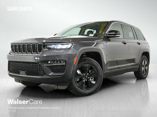 Used 2023 Jeep Grand Cherokee 4WD 4xe video 1
