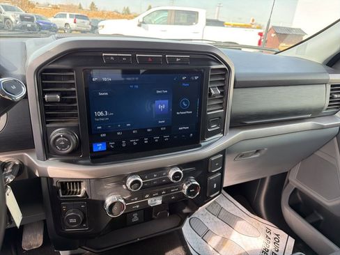 Used 2024 Ford F150 XLT image 15