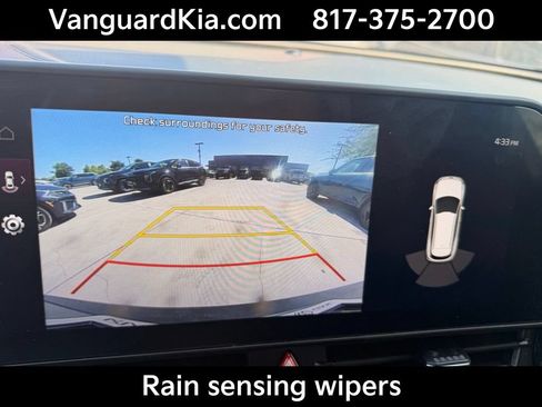 Used 2025 Kia Sportage X-Line w/ Premium Package AWD/4WD image 22