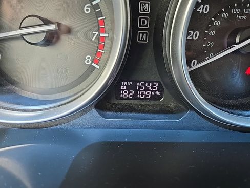 Used 2013 MAZDA CX-9 Grand Touring AWD/4WD image 7