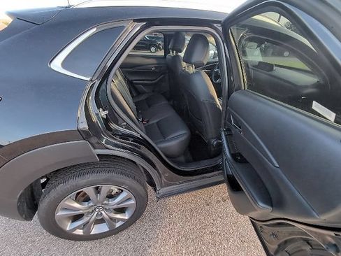 Used 2025 MAZDA CX-30 AWD 2.5 S w/ Preferred Package image 5