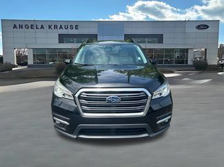 Used 2020 Subaru Ascent Limited AWD/4WD video 2