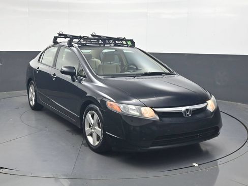 Used 2006 Honda Civic EX image 2