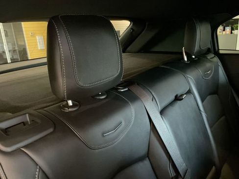 Used 2024 Cadillac XT4 Premium Luxury w/ Technology Package FWD image 22