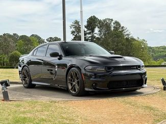 Used 2021 Dodge Charger Scat Pack w/ Dynamics Package video 1