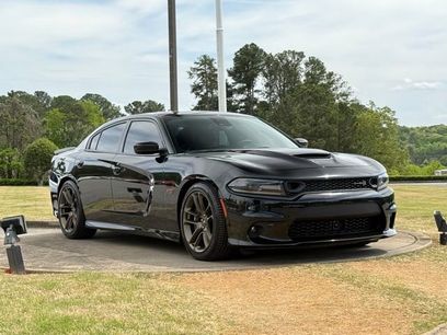 Used 2021 Dodge Charger Scat Pack w/ Dynamics Package