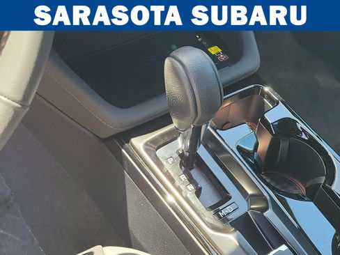 New 2026 Subaru Forester Sport w/ Onyx Edition AWD/4WD image 20