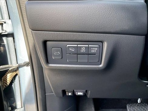 Used 2025 MAZDA CX-5 Carbon Edition image 29