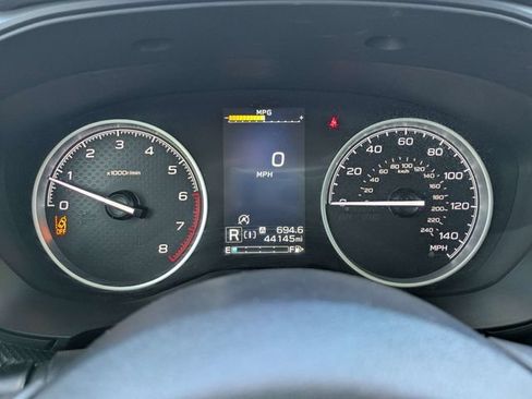Used 2022 Subaru Forester Limited AWD/4WD image 26