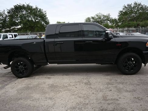 Used 2023 RAM 2500 Laramie w/ Night Edition AWD/4WD image 18