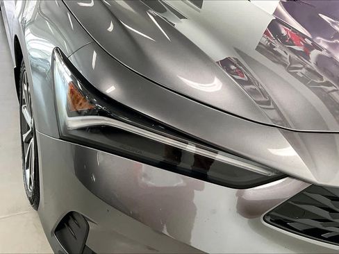 Used 2024 Acura Integra FWD image 28