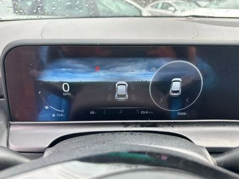 Used 2025 Kia Seltos EX w/ EX Sunroof Package image 20