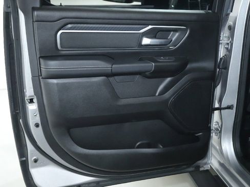 Used 2025 RAM 1500 Big Horn image 13