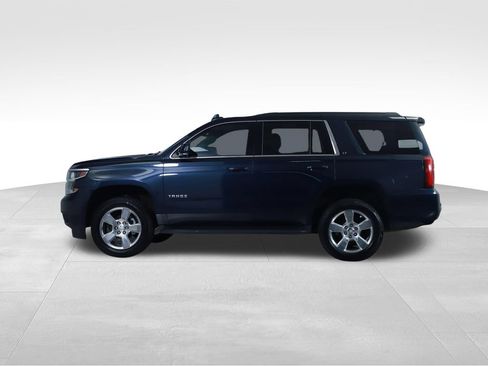 Used 2019 Chevrolet Tahoe LT RWD image 9