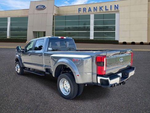 New 2026 Ford F450 XL AWD/4WD image 5
