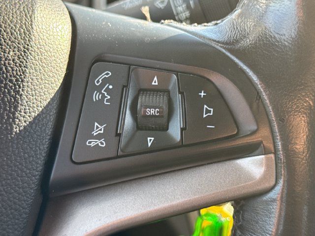 Used 2015 Chevrolet Sonic LTZ FWD image 33