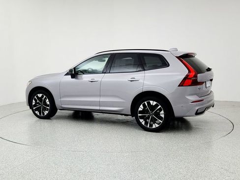 New 2026 Volvo XC60 B5 Plus w/ Protection Package Premier image 7