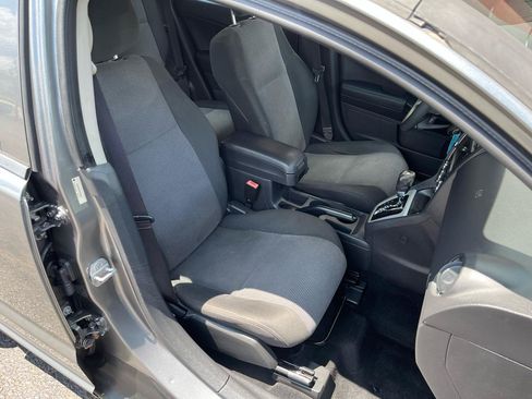 Used 2011 Dodge Caliber Mainstreet FWD image 25