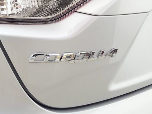 Used 2026 Toyota Corolla LE FWD image 9