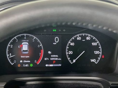 Certified 2024 Honda CR-V EX-L image 11