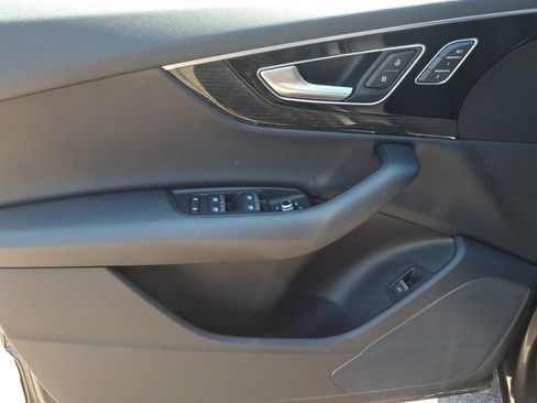 Used 2019 Audi Q7 3.0T Premium w/ Convenience Package AWD/4WD image 15