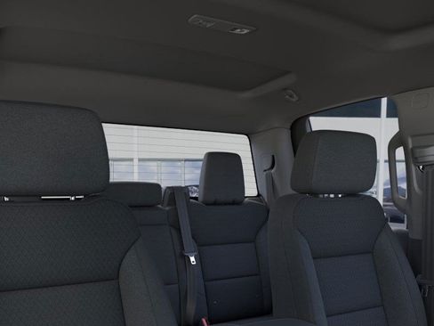 New 2026 GMC Sierra 1500 Elevation AWD/4WD image 25