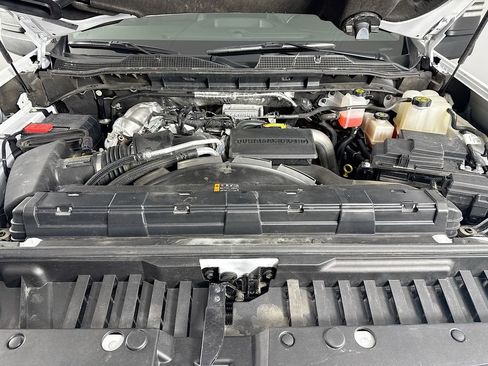 Used 2023 Chevrolet Silverado 3500 LTZ w/ Z71 Off-Road Package image 28