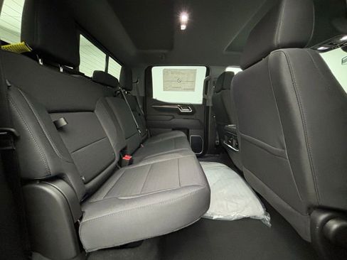 New 2026 GMC Sierra 1500 Elevation w/ Preferred Package image 36