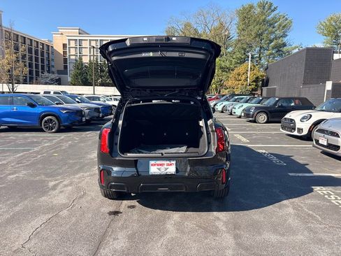 New 2026 MINI Cooper Countryman S image 37