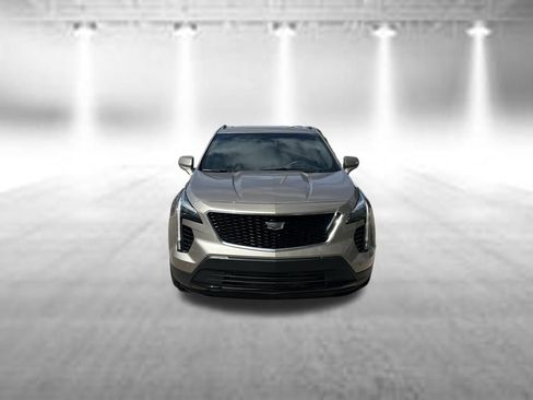 Used 2023 Cadillac XT4 Sport FWD image 8