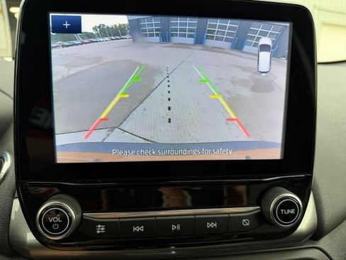 Used 2022 Ford EcoSport SES w/ Interior Protection Package AWD/4WD image 38