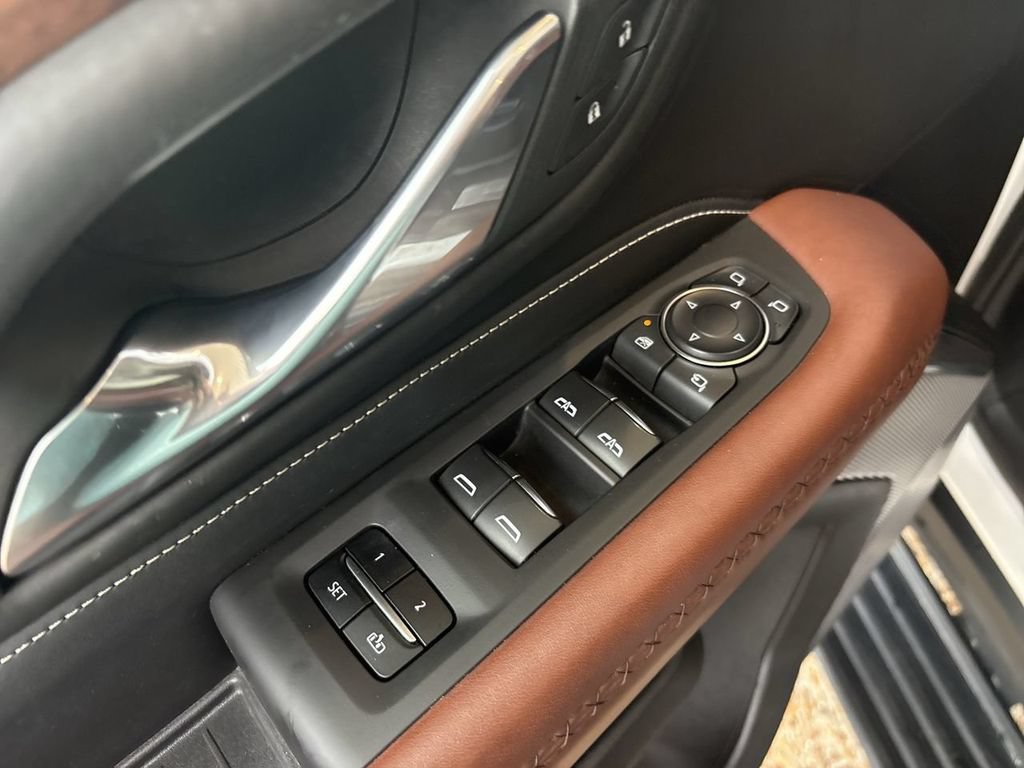 Certified 2023 GMC Yukon XL Denali Ultimate AWD/4WD image 24