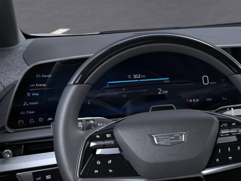 New 2026 Cadillac Optiq Sport 1 AWD/4WD image 18