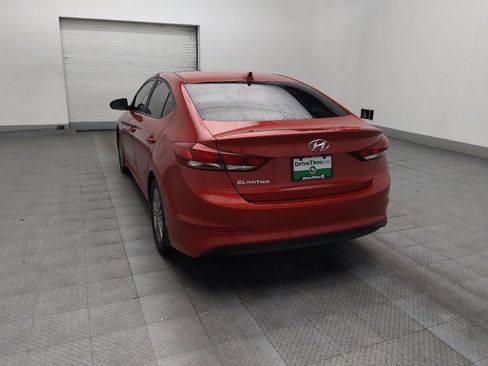 Used 2018 Hyundai Elantra Value Edition FWD image 5