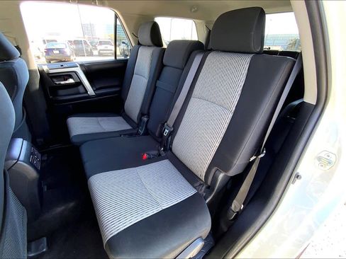 Used 2023 Toyota 4Runner SR5 image 19