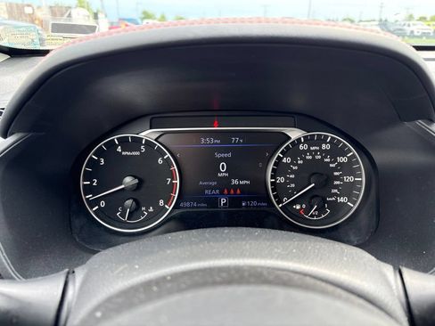 Used 2025 Nissan Altima 2.5 SR FWD image 25