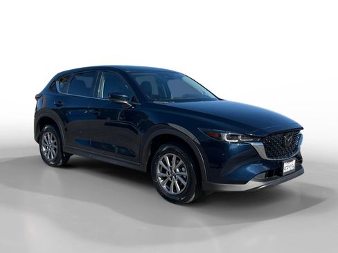 Certified 2023 MAZDA CX-5 AWD 2.5 S w/ Select Package image 7