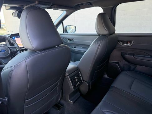 New 2026 Subaru Outback Touring XT AWD/4WD image 25