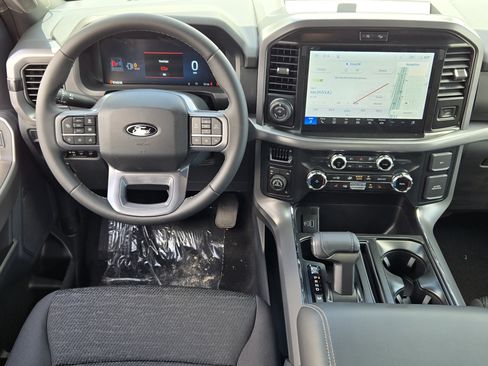 New 2026 Ford F150 XLT AWD/4WD image 17