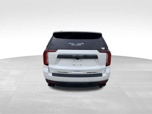 Used 2023 GMC Yukon Denali Ultimate AWD/4WD image 5