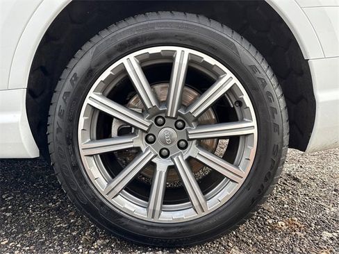 Used 2018 Audi Q7 2.0T Premium Plus w/ Premium Plus Package image 28