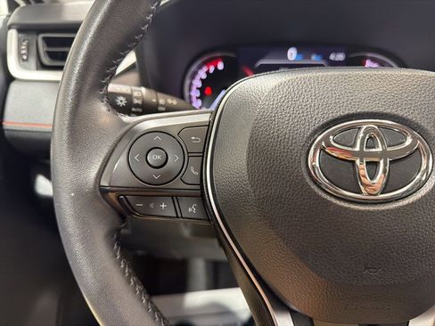 Used 2024 Toyota RAV4 Adventure image 26