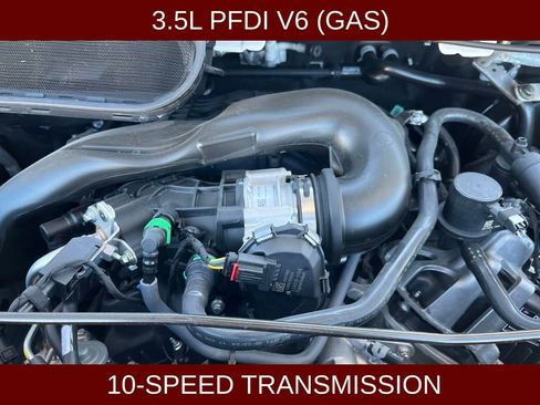 Used 2024 Ford Transit 250 image 4