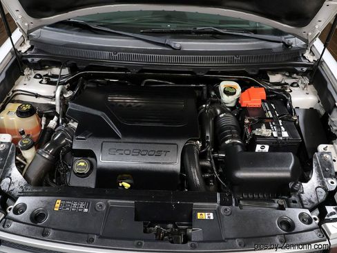 Used 2014 Ford Flex Limited w/ Equipment Group 303A AWD/4WD image 33